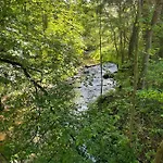Semesterbostad Wasseramsel