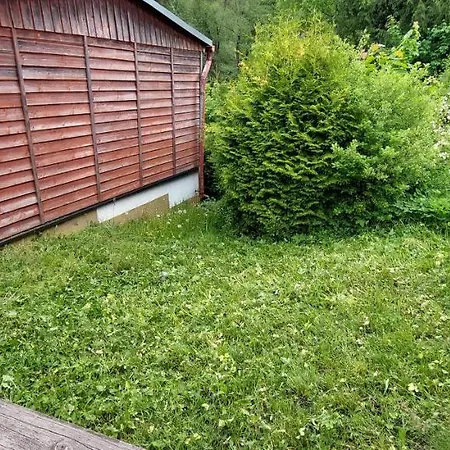 Wasseramsel Semesterbostad *