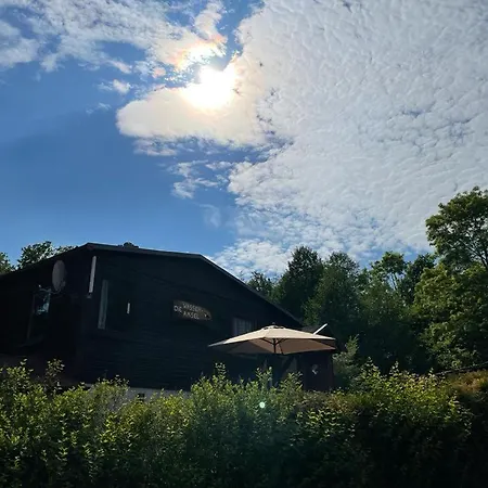 Wasseramsel Holiday home